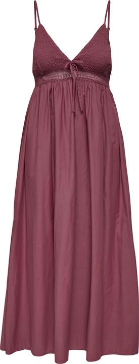Image du produit Only ONLBRIAR Langes Kleid Kleid (XL)