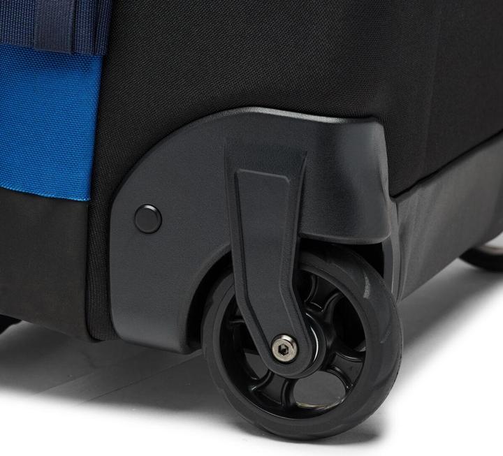 Actual product image Cotopaxi Allpa - Roller Bag 38L Pacific (38 l, M (50 - 90l))