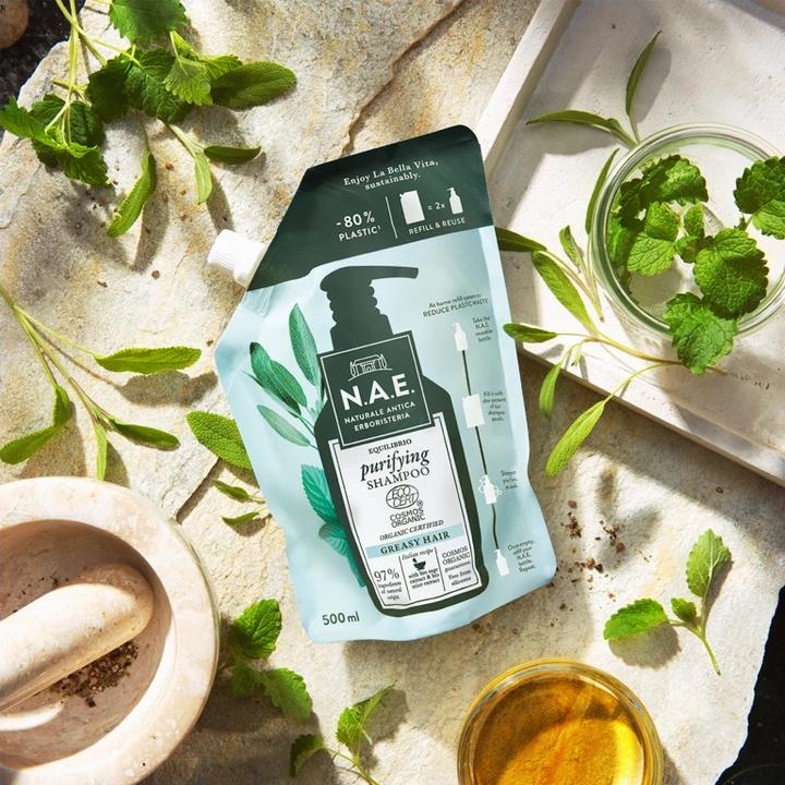 Actual product image N.A.E. Equilibrio (500 ml)