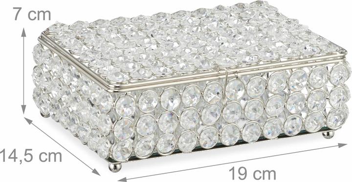 Immagine prodotto Relaxdays vasi-portafiori (24 cm)