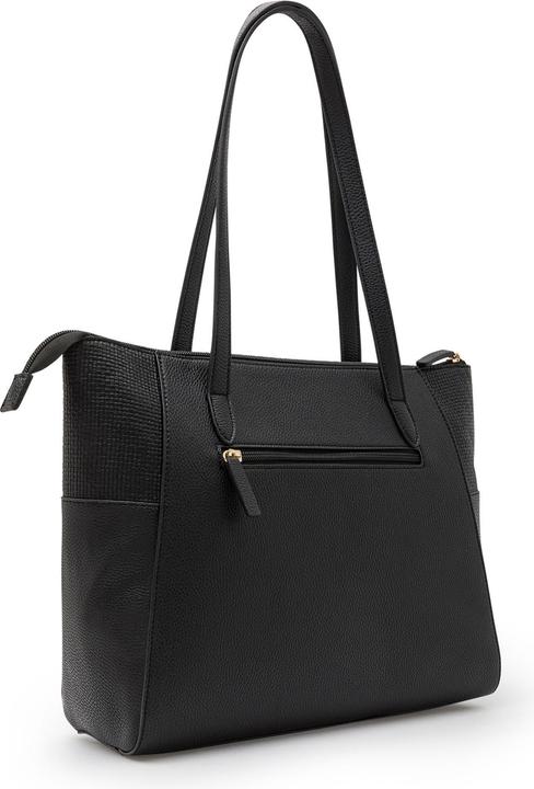 Actual product image L.Credi Marlies Schultertasche 33 cm