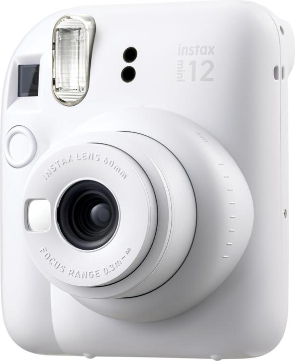 Actual product image Fujifilm Mini 12 Set Box