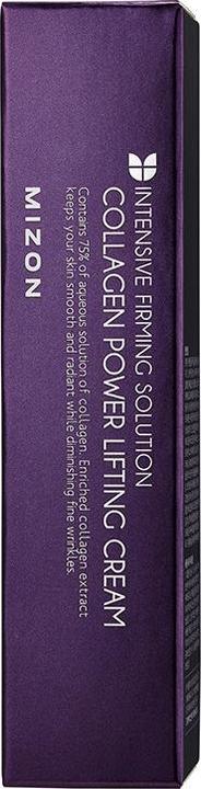Produktbild Mizon tube collagen power lifting cream 35ml (35 ml, 24h Creme)