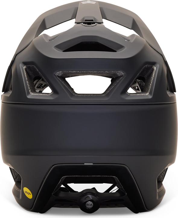 Immagine prodotto Fox Casco 23 Proframe Rs, Ce Mt Blk M (55 - 59 cm)