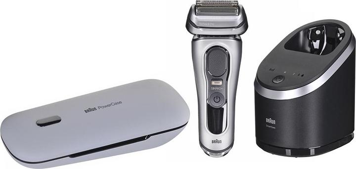 Immagine prodotto Braun Series 9 Pro+ 9577cc