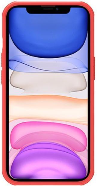 Actual product image Nillkin Super Frosted Shield Pro Series (Apple iPhone 14 Plus)