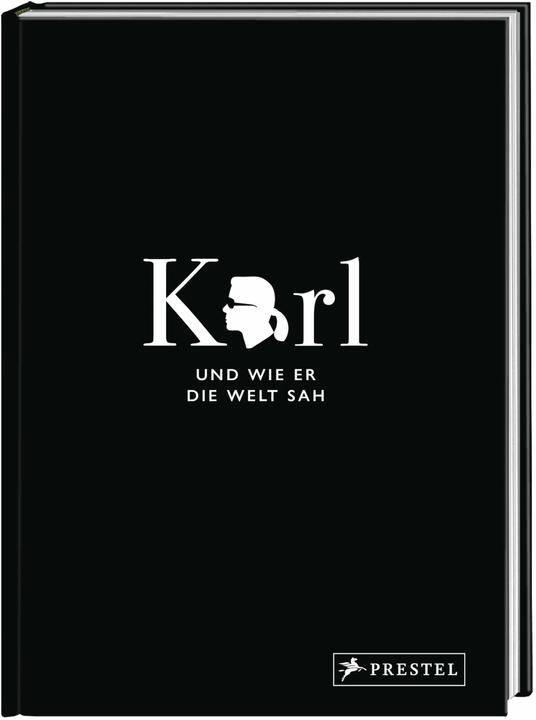Image du produit Karl und wie er die Welt sah (Allemand, Jean-Christophe de Naples, 2020)