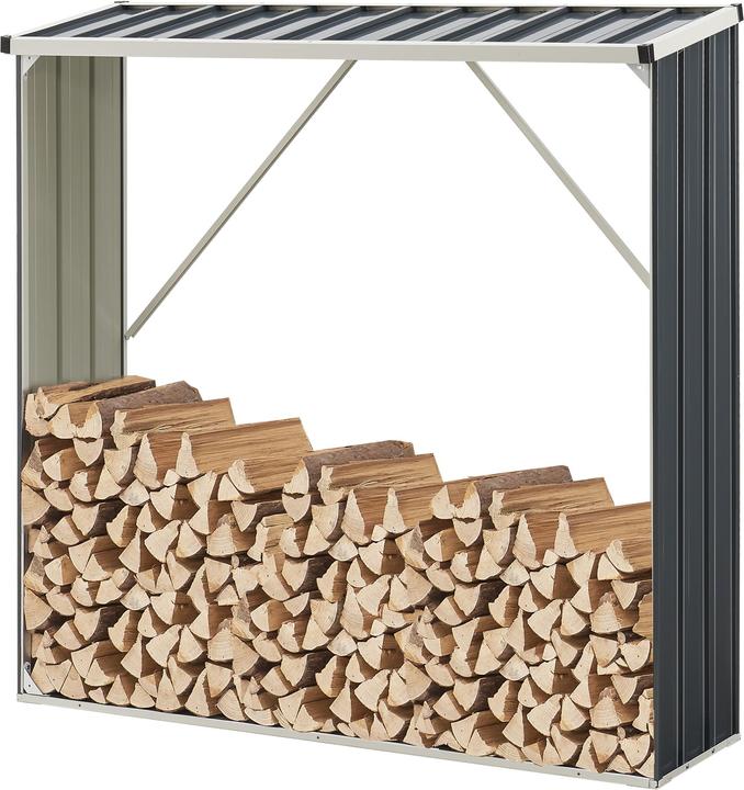 Actual product image Casa.Pro Kalmar (155 x 45 x 157 cm)