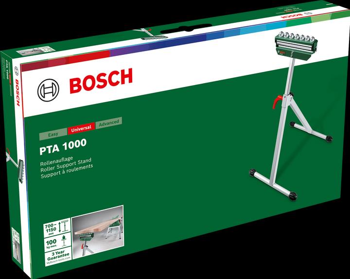 Produktbild Bosch Home & Garden Pta 1000 (46.60 cm, 79 cm)
