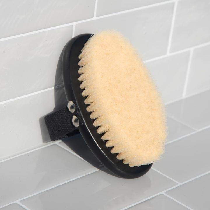 Produktbild Kitsch Körper Peeling Bürste