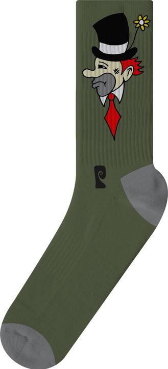 Produktbild Psockadelic Weary Traveler (One Size)