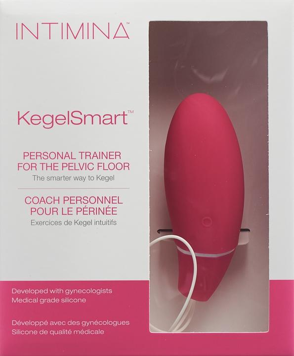 Image du produit Intimina Cone Smart (28 - 48g)