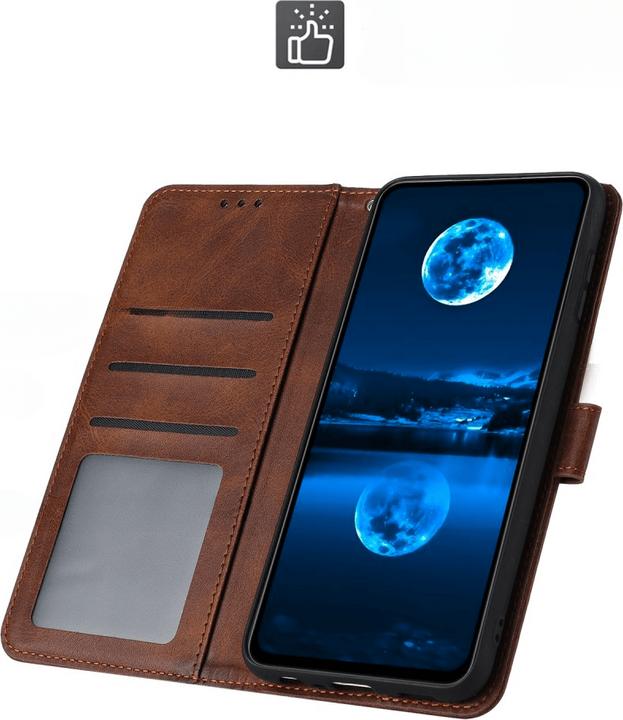 Immagine prodotto Cover-Discount Sony Xperia 1 VI - Custodia per cellulare Premium (Sony Xperia 1 VI)