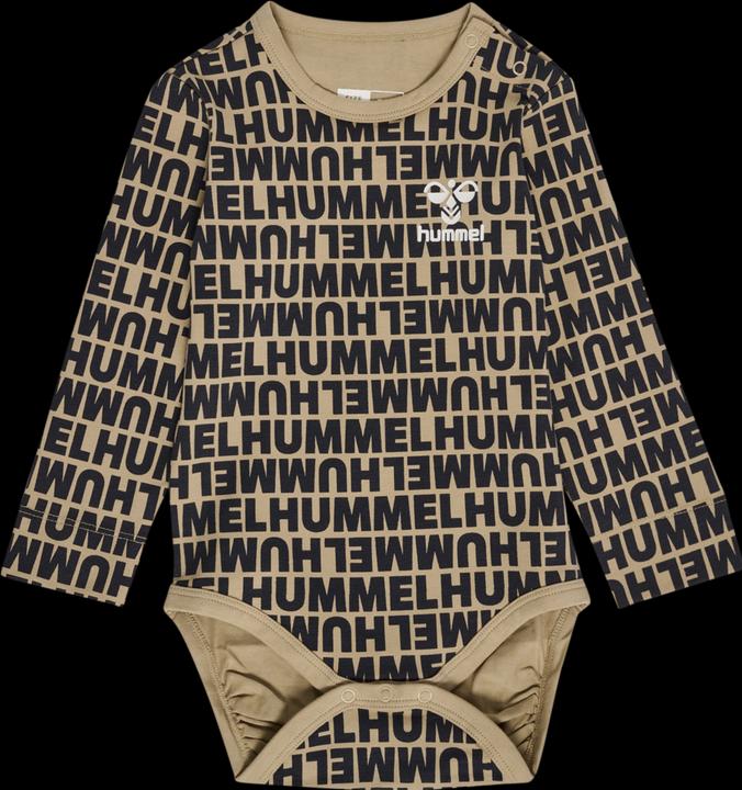 Immagine prodotto hummel hmlOLLA CORPO L/S (74)