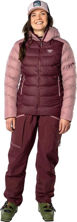 Produktbild Dynafit Tigard Daunenjacke (S)