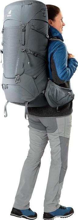Immagine prodotto Deuter Aircontact Core 55+10 (55 l)