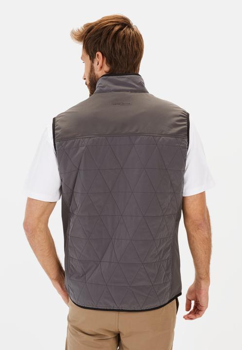 Image du produit Camel Active Weste mit Stehkragen (56)