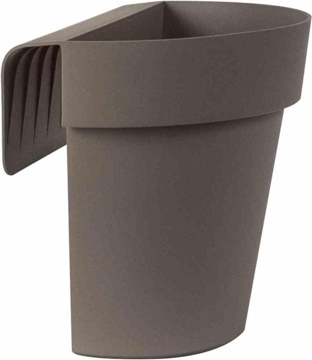 Actual product image Euro3plast Balcony box (25 cm)
