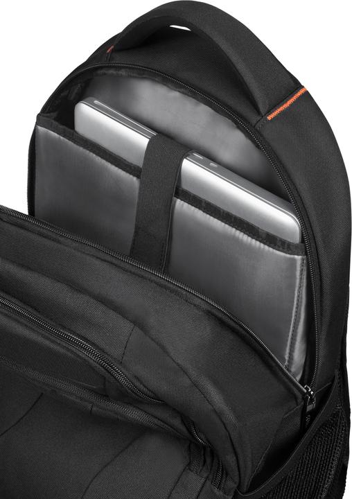American Tourister At Work