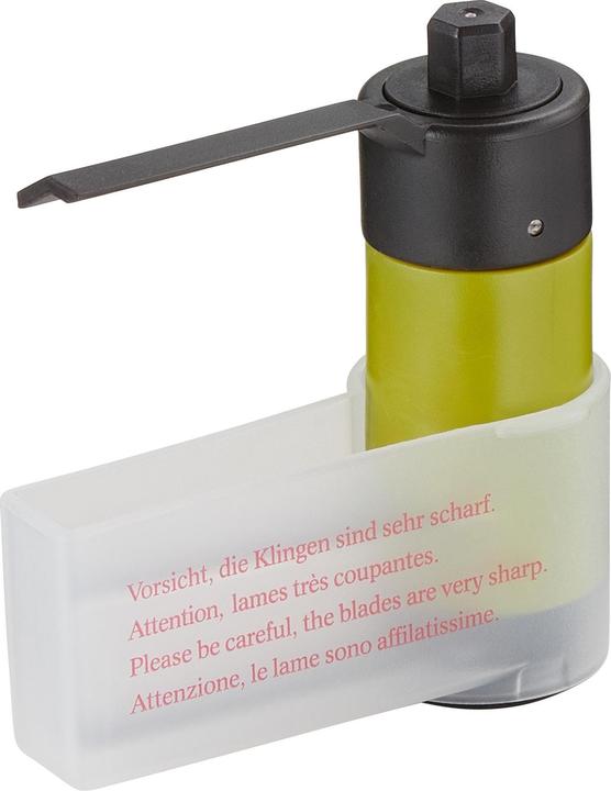 Immagine prodotto Tefal Ingenio Kit lama tritaghiaccio da 5 secondi (900 ml)