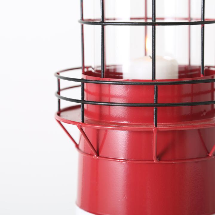 Produktbild Boltze Home Leuchtturm (Ø 19 x 64 cm, 2 x)