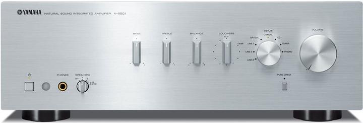 Immagine prodotto Yamaha A-S501 (Amplificatore)
