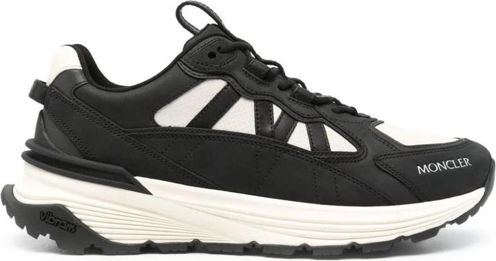 Moncler Lite Runner Low Top Sneakers (42.5)