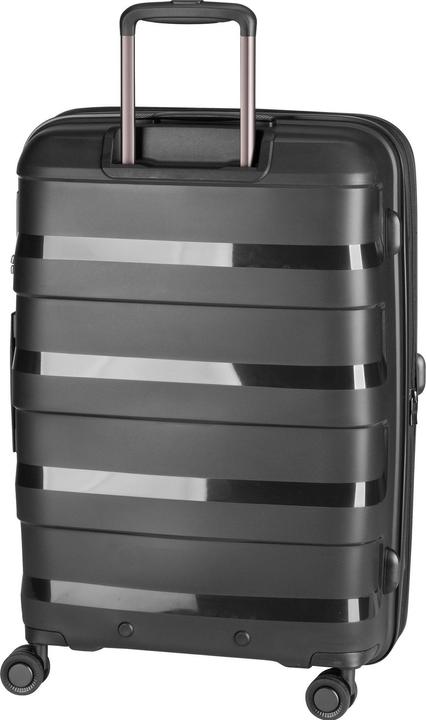 Actual product image Stratic Straw+ - hard case (74 l, M (50 - 90l))