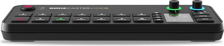Image du produit RØDE RODECaster Video