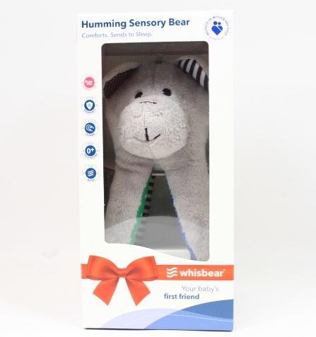 Produktbild Whisbear Der summende Bär (36 cm)