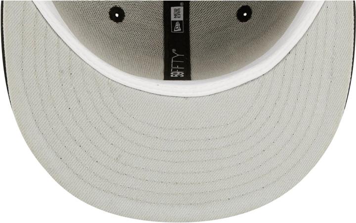 Produktbild New Era 59Fifty Cap - Las Vegas Raiders 50 Years - 7 1/2 (7 1/2)