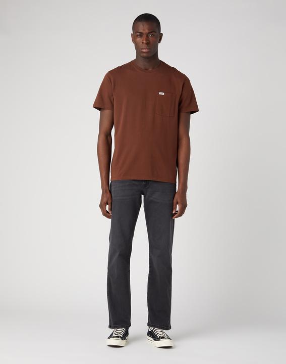 Produktbild Wrangler Pocket Tee (S)