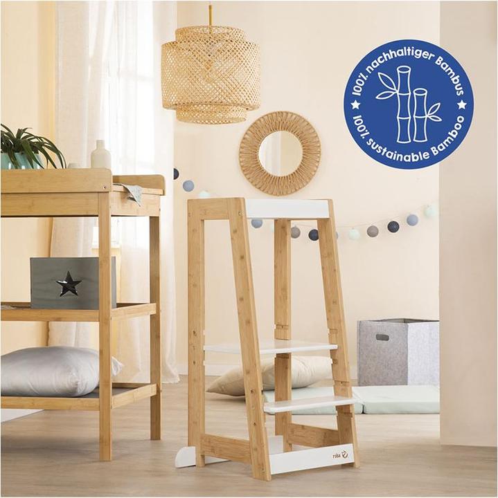 Produktbild Roba Lernturm