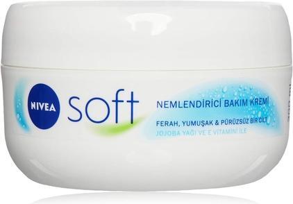 Image du produit NIVEA Crème douce 300ml (Crème pour le corps, 300 ml)