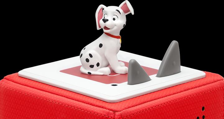 Produktbild Tonies Disney 101 Dalmatiner (Deutsch)