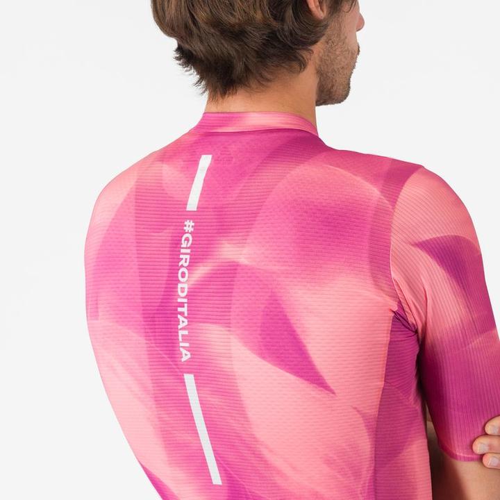 Image du produit Castelli #GIRO Espresso Jersey (XS)
