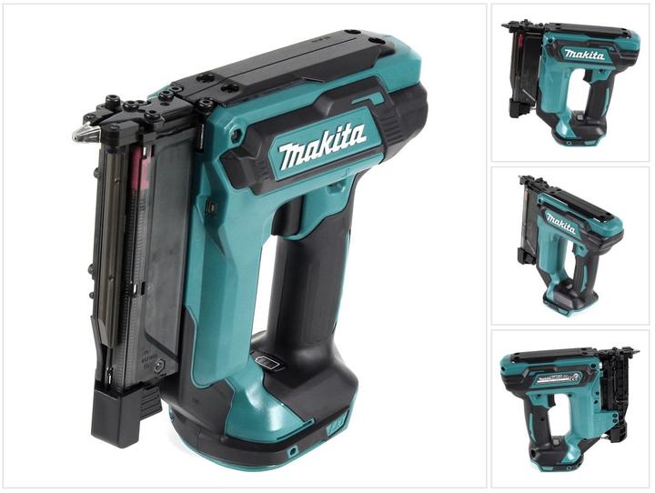 Produktbild Makita DPT353Z Akku-Pintacker