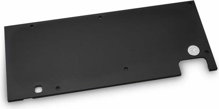EKWB EK-Vector Strix RTX 2070 Backplate