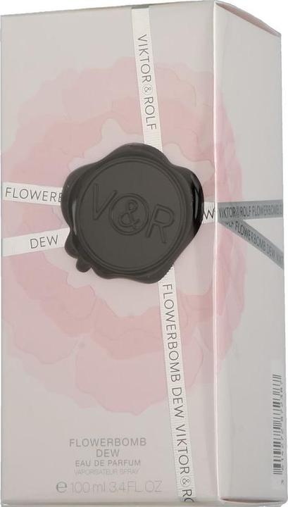 Produktbild Viktor & Rolf Flowerbomb Dew (Eau de Parfum, 100 ml)