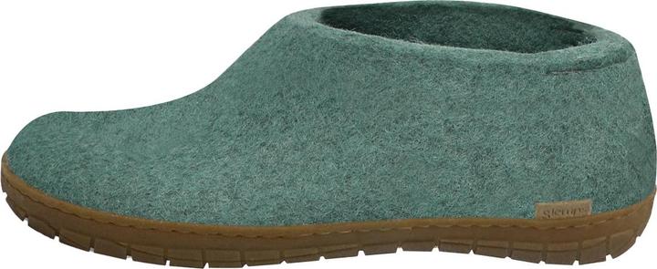 Immagine prodotto Glerups Pantofola con suola in gomma naturale (35)