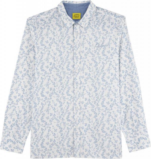Oxbow Cerling - Hemd - Herren (L)