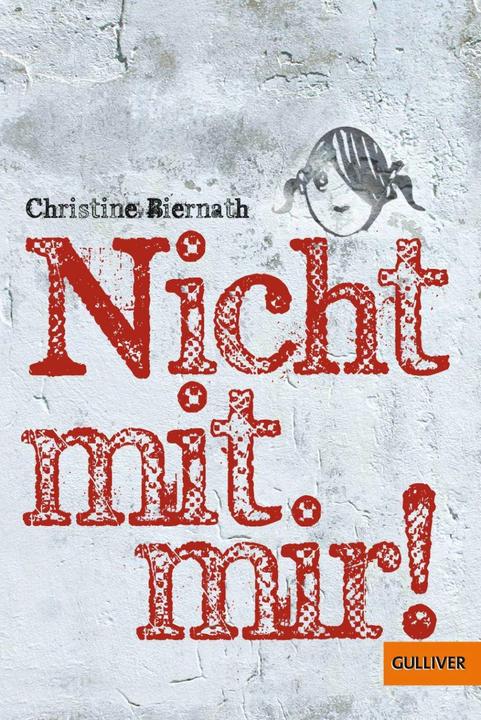 Produktbild Nicht mit mir! (Deutsch, Christine Biernath, Cornelia Niere, 2018)