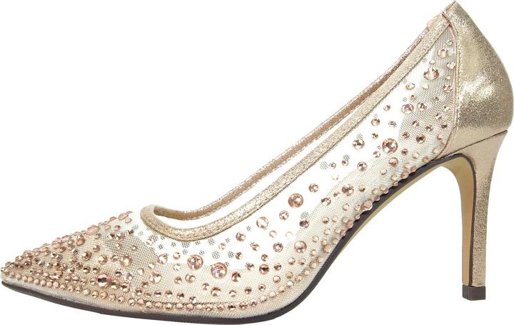 Image du produit Lunar Escarpins Argo en maille (38)