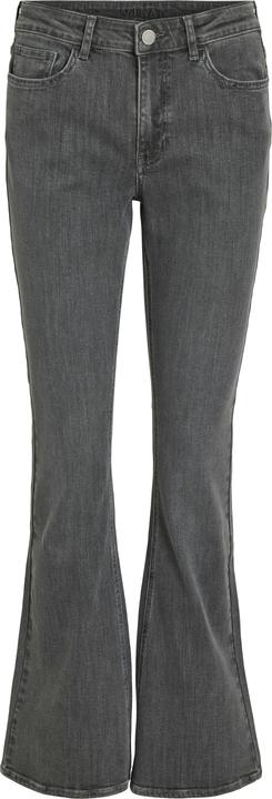 Vila Vibetty Rw Flared Jeans Grey Osc01-Noos (30)