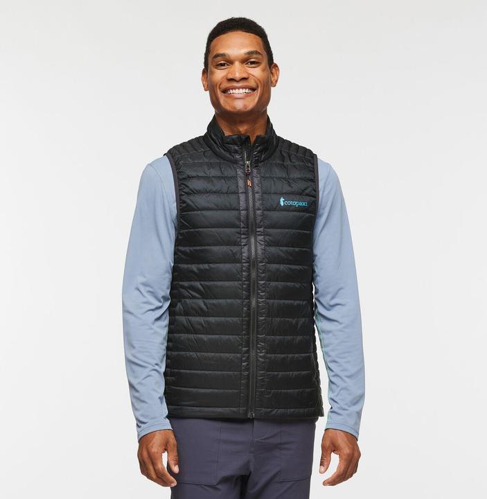 Cotopaxi Nero