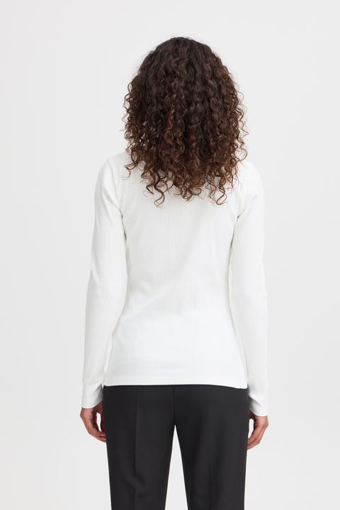 Actual product image Ichi IHPALMER RIB LS 20120344 (L)