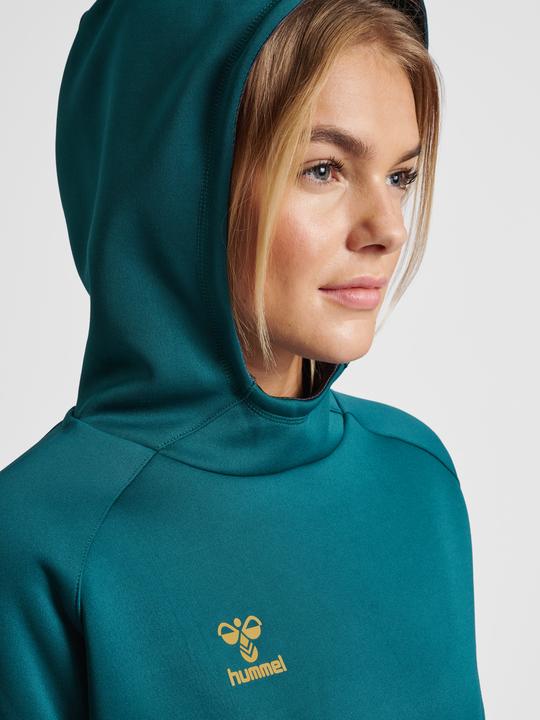 Produktbild hummel Cima Xk Hoodie Woman (L)