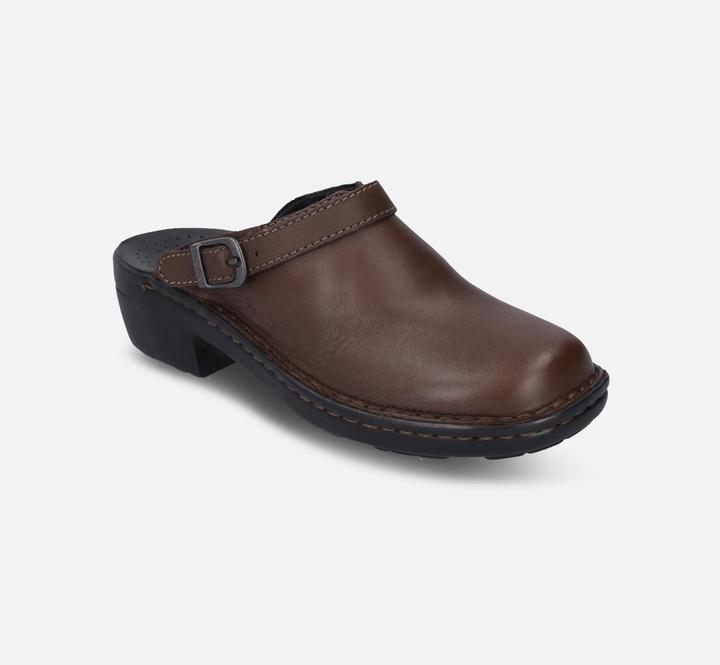 Actual product image Josef Seibel Mules (42)
