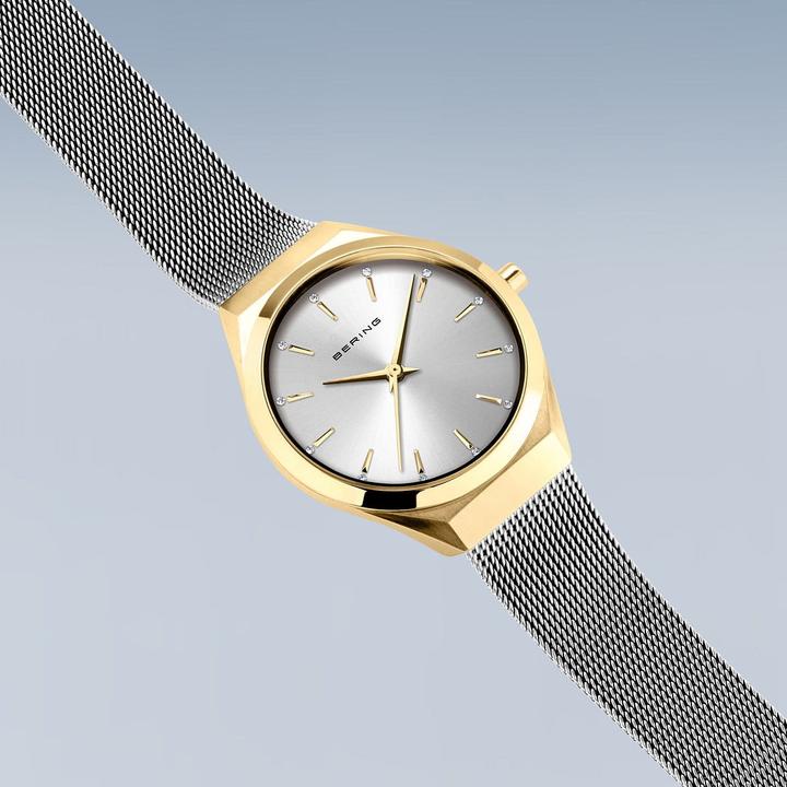 Actual product image Bering Ultra Slim (Analogue wristwatch, 29 mm)