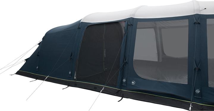 Produktbild Outwell Wood Lake 6ATC (Tunnelzelt, 49.40 kg, 6 Personen)